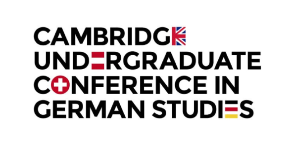 German Undergraduate Conference